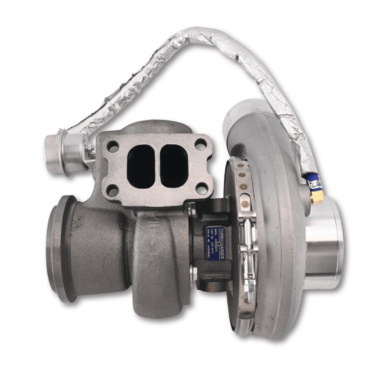 Turbo S300W049 Turbocharger 157-4386 10R-9769 for Caterpillar CAT 3116 Industrial Marine Engine - Fuel Parts Depot