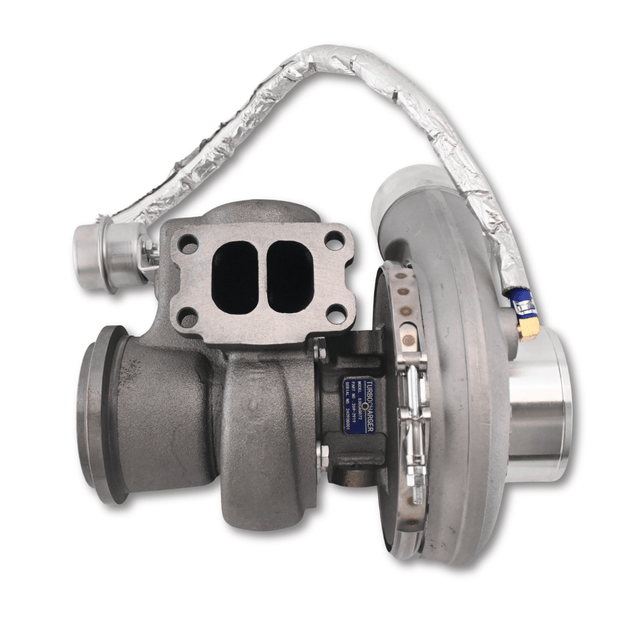 Turbo S300W049 Turbocharger 157-4386 10R-9769 for Caterpillar CAT 3116 Industrial Marine Engine - Fuel Parts Depot