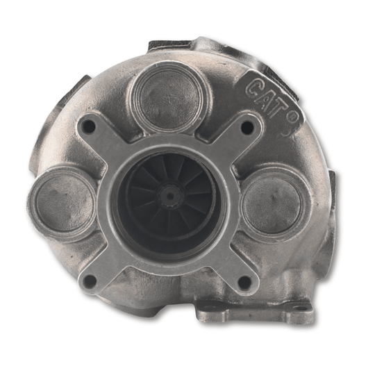 Turbo S300W049 Turbocharger 157-4386 10R-9769 for Caterpillar CAT 3116 Industrial Marine Engine - Fuel Parts Depot