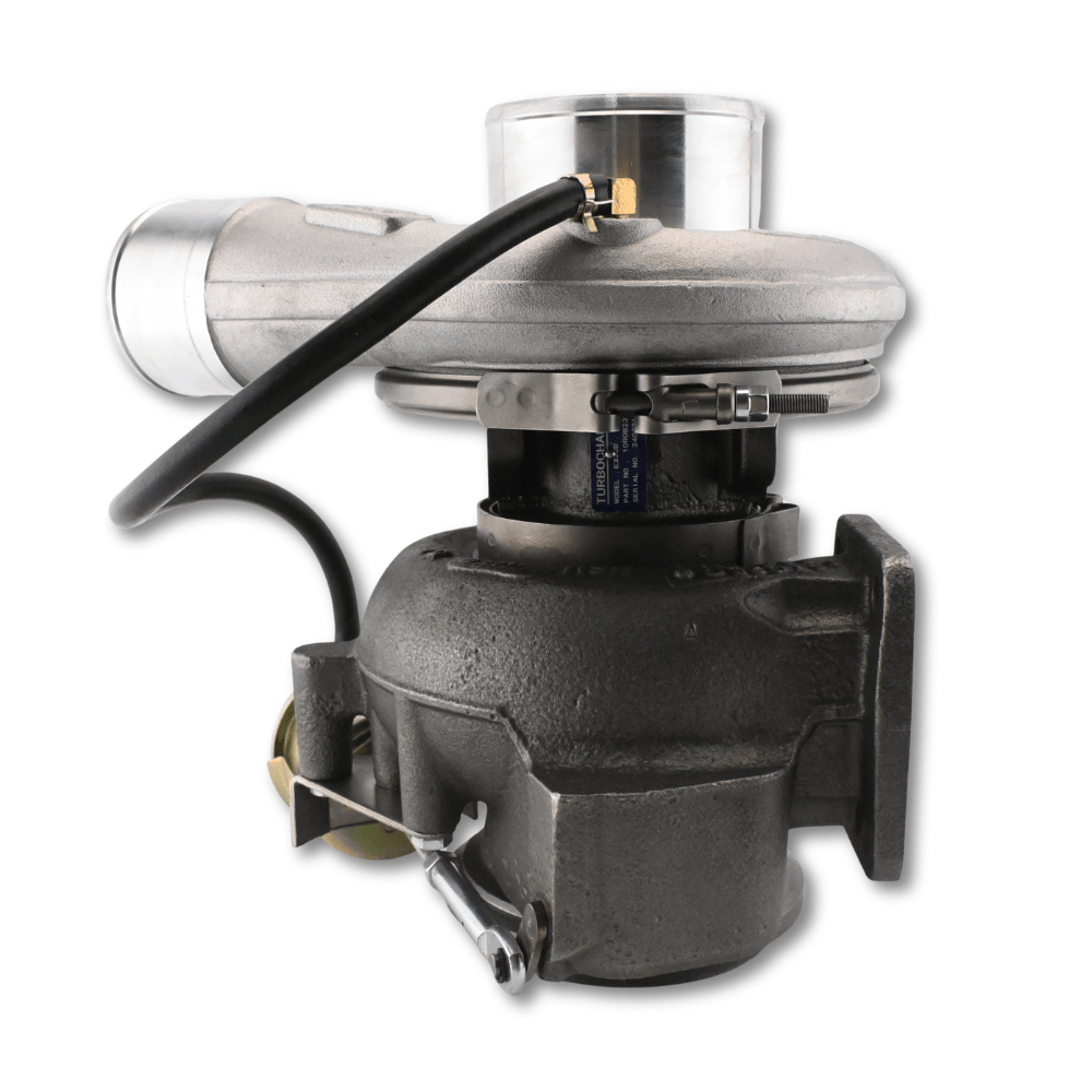 Turbo S310G080 Turbocharger 216-7815 10R0823 for Caterpillar CAT C9 Engine 330C Excavator 938G 950G 962G - Fuel Parts Depot
