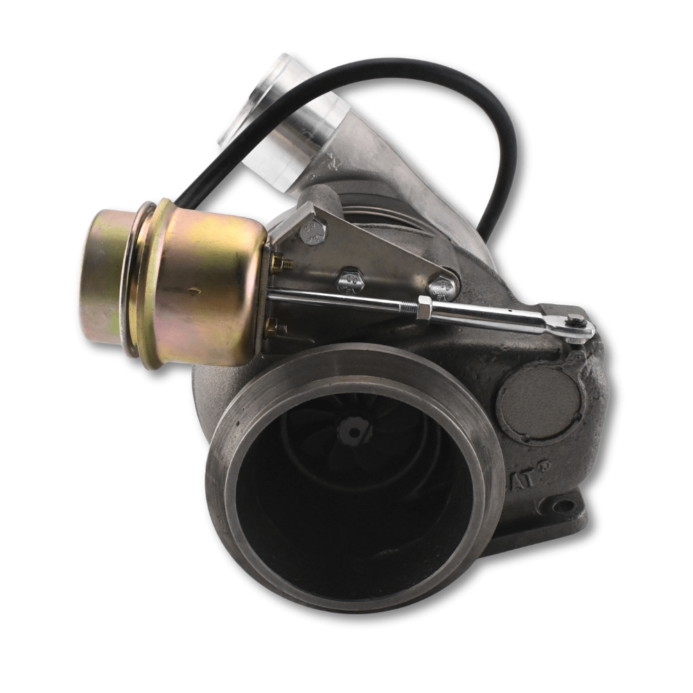 Turbo S310G080 Turbocharger 216-7815 10R0823 for Caterpillar CAT C9 Engine 330C Excavator 938G 950G 962G - Fuel Parts Depot