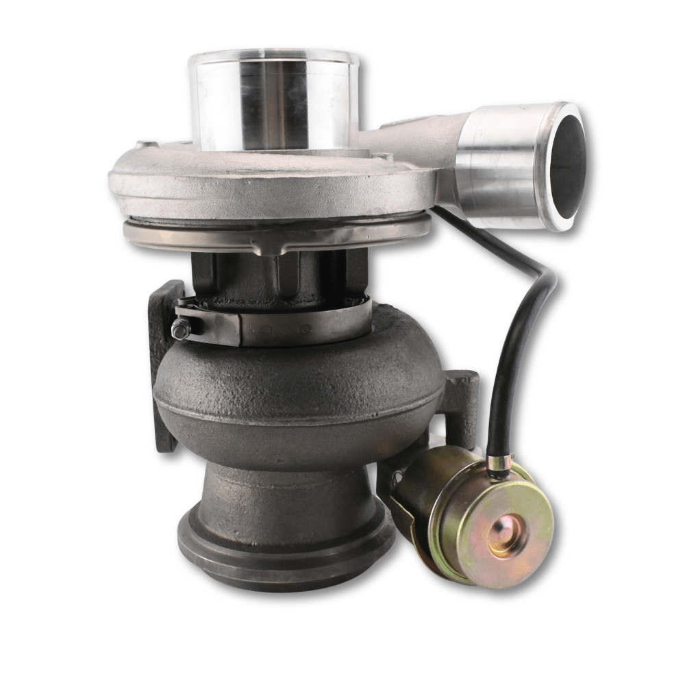 Turbo S310G080 Turbocharger 216-7815 10R0823 for Caterpillar CAT C9 Engine 330C Excavator 938G 950G 962G - Fuel Parts Depot