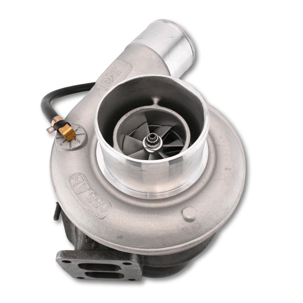 Turbo S310G080 Turbocharger 216-7815 10R0823 for Caterpillar CAT C9 Engine 330C Excavator 938G 950G 962G - Fuel Parts Depot