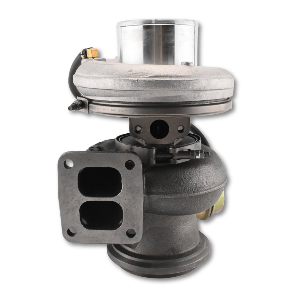 Turbo S310G080 Turbocharger 216-7815 10R0823 for Caterpillar CAT C9 Engine 330C Excavator 938G 950G 962G - Fuel Parts Depot
