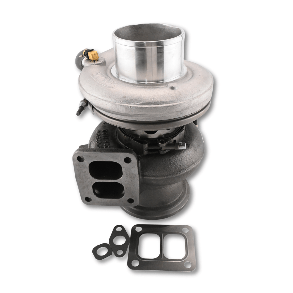 Turbo S310G080 Turbocharger 216-7815 10R0823 for Caterpillar CAT C9 Engine 330C Excavator 938G 950G 962G - Fuel Parts Depot