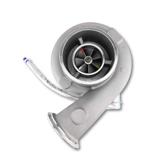 Turbo S310G085 S310G055 Turbocharger 204-6491 2046491 10R0208 10R-0208 Fits for Caterpillar CAT Engine C10 C12 - Fuel Parts Depot