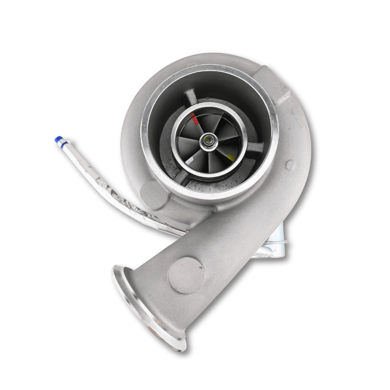Turbo S310G085 S310G055 Turbocharger 204-6491 2046491 10R0208 10R-0208 Fits for Caterpillar CAT Engine C10 C12 - Fuel Parts Depot