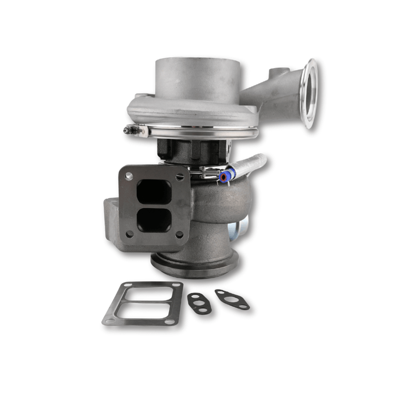 Turbo S310G085 S310G055 Turbocharger 204-6491 2046491 10R0208 10R-0208 Fits for Caterpillar CAT Engine C10 C12 - Fuel Parts Depot
