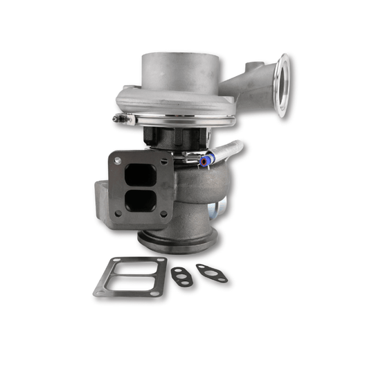 Turbo S310G085 S310G055 Turbocharger 204-6491 2046491 10R0208 10R-0208 Fits for Caterpillar CAT Engine C10 C12 - Fuel Parts Depot