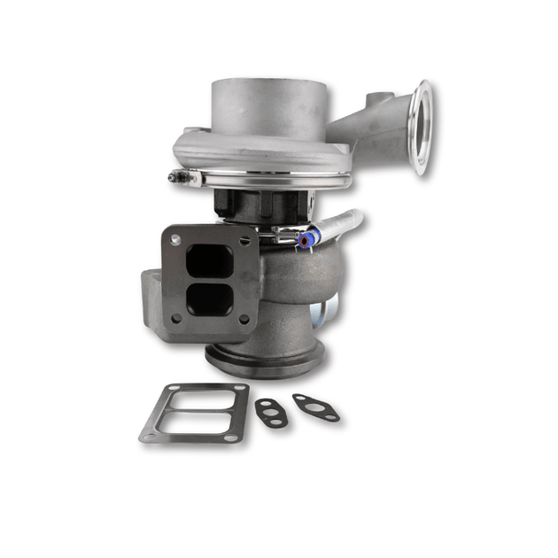 Turbo S310G085 S310G055 Turbocharger 204-6491 2046491 10R0208 10R-0208 Fits for Caterpillar CAT Engine C10 C12 - Fuel Parts Depot