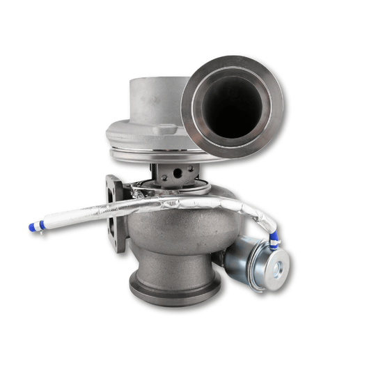 Turbo S310G085 S310G055 Turbocharger 204-6491 2046491 10R0208 10R-0208 Fits for Caterpillar CAT Engine C10 C12 - Fuel Parts Depot