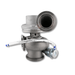 Turbo S310G085 S310G055 Turbocharger 204-6491 2046491 10R0208 10R-0208 Fits for Caterpillar CAT Engine C10 C12 - Fuel Parts Depot