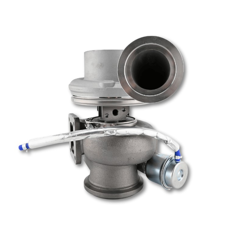 Turbo S310G085 S310G055 Turbocharger 204-6491 2046491 10R0208 10R-0208 Fits for Caterpillar CAT Engine C10 C12 - Fuel Parts Depot