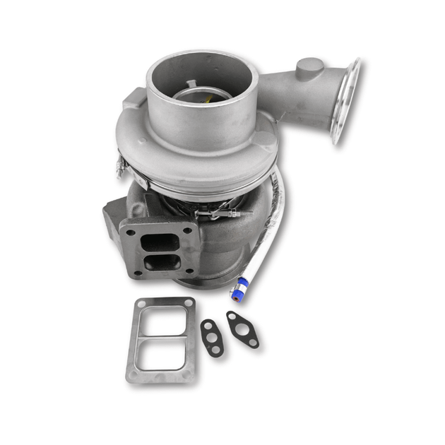 Turbo S310G085 S310G055 Turbocharger 204-6491 2046491 10R0208 10R-0208 Fits for Caterpillar CAT Engine C10 C12 - Fuel Parts Depot