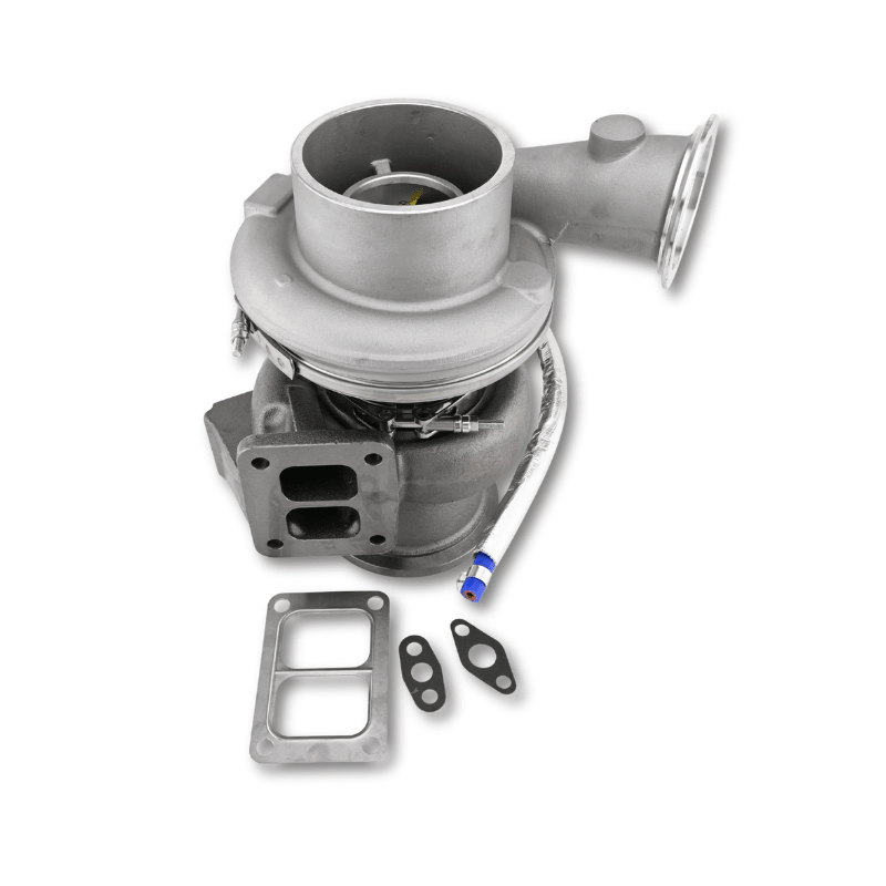Turbo S310G085 S310G055 Turbocharger 204-6491 2046491 10R0208 10R-0208 Fits for Caterpillar CAT Engine C10 C12 - Fuel Parts Depot