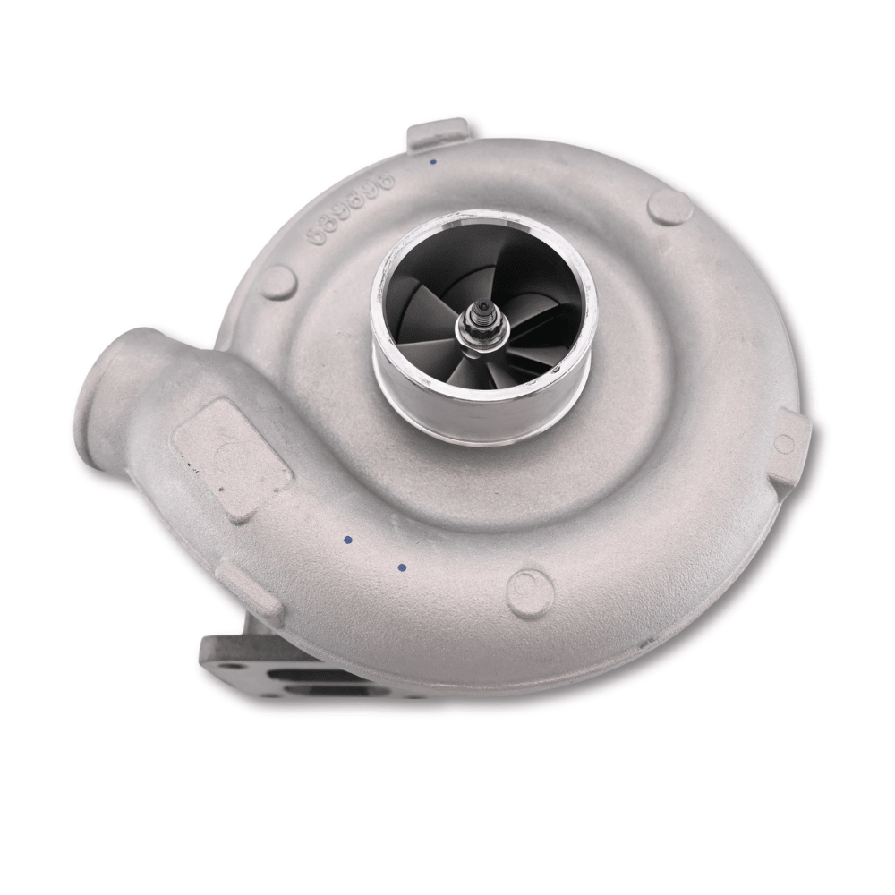 Turbo S330W064 Turbocharger 176-0389 0R-9795 for Caterpillar CAT 330 330B W330B Excavator Engine 3306 - Fuel Parts Depot