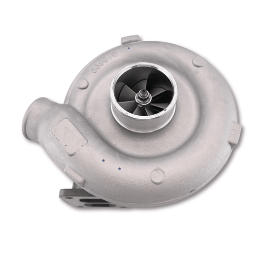 Turbo S330W064 Turbocharger 176-0389 0R-9795 for Caterpillar CAT 330 330B W330B Excavator Engine 3306 - Fuel Parts Depot