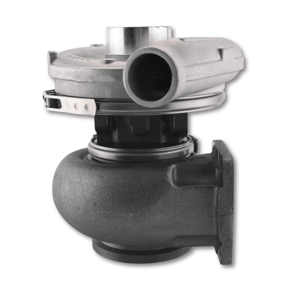 Turbo S330W064 Turbocharger 176-0389 0R-9795 for Caterpillar CAT 330 330B W330B Excavator Engine 3306 - Fuel Parts Depot