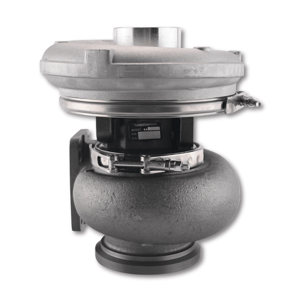 Turbo S330W064 Turbocharger 176-0389 0R-9795 for Caterpillar CAT 330 330B W330B Excavator Engine 3306 - Fuel Parts Depot