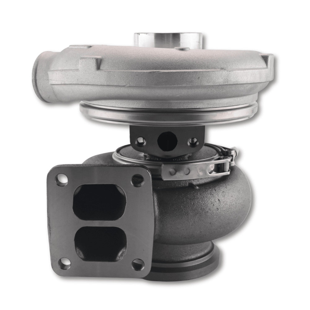 Turbo S330W064 Turbocharger 176-0389 0R-9795 for Caterpillar CAT 330 330B W330B Excavator Engine 3306 - Fuel Parts Depot