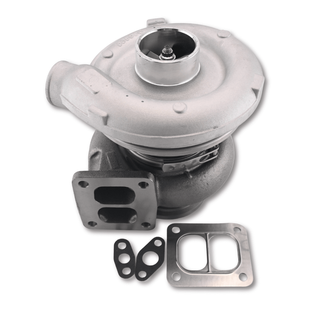 Turbo S330W064 Turbocharger 176-0389 0R-9795 for Caterpillar CAT 330 330B W330B Excavator Engine 3306 - Fuel Parts Depot