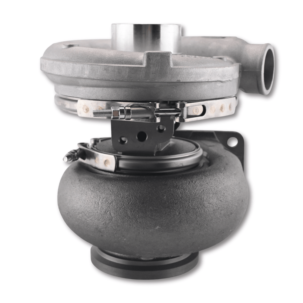 Turbo S330W064 Turbocharger 176-0389 0R-9795 for Caterpillar CAT 330 330B W330B Excavator Engine 3306 - Fuel Parts Depot