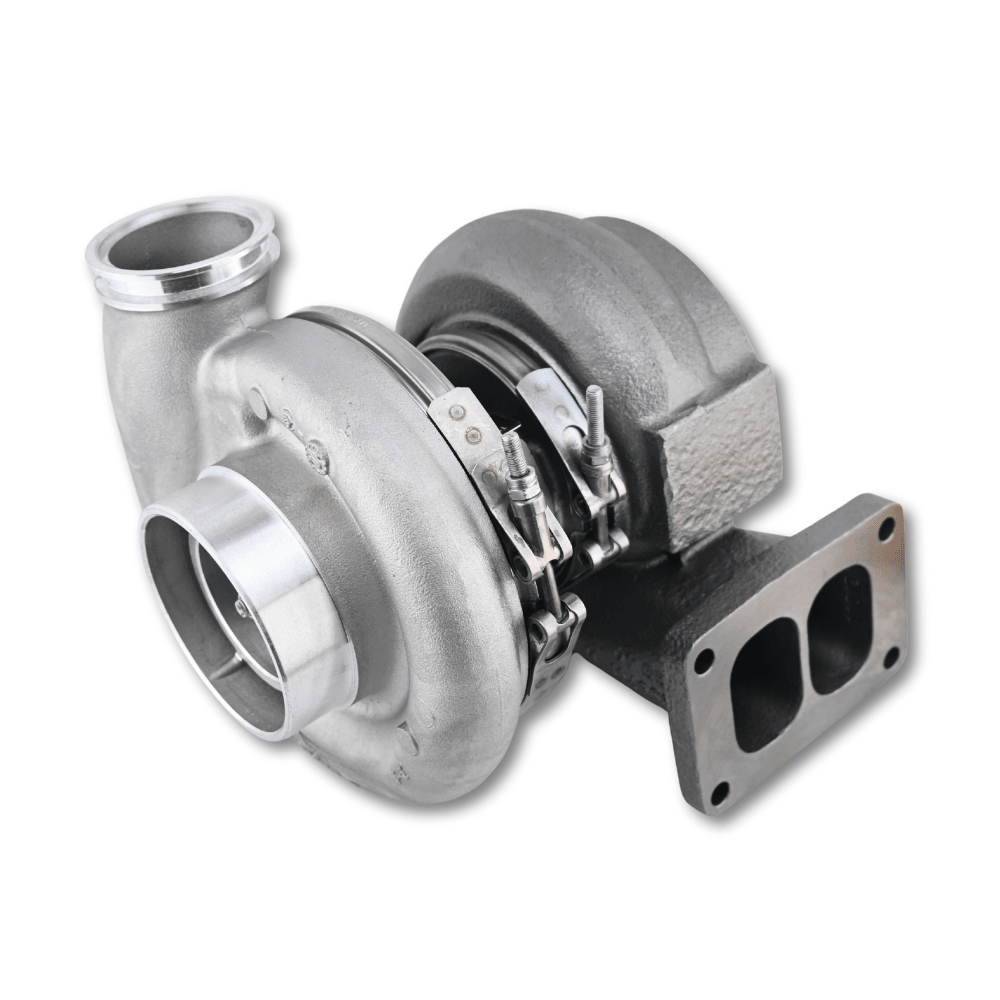 Turbo S3A Turbocharger 312813 51.09100-7293 Fit for MAN D2866LF05 D2866LU03 D2866LF03 D2866LU01 Engine 370 372 373 430 - Fuel Parts Depot