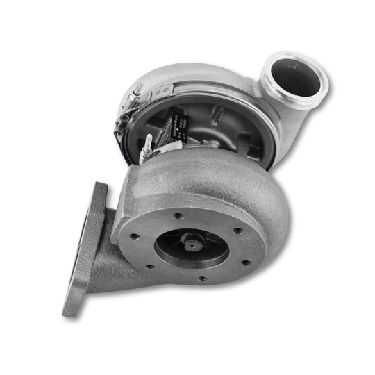 Turbo S3A Turbocharger 312813 51.09100-7293 Fit for MAN D2866LF05 D2866LU03 D2866LF03 D2866LU01 Engine 370 372 373 430 - Fuel Parts Depot