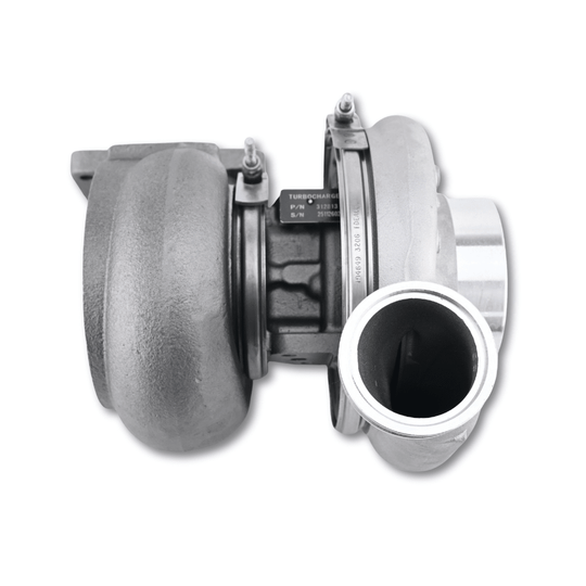 Turbo S3A Turbocharger 312813 51.09100-7293 Fit for MAN D2866LF05 D2866LU03 D2866LF03 D2866LU01 Engine 370 372 373 430 - Fuel Parts Depot