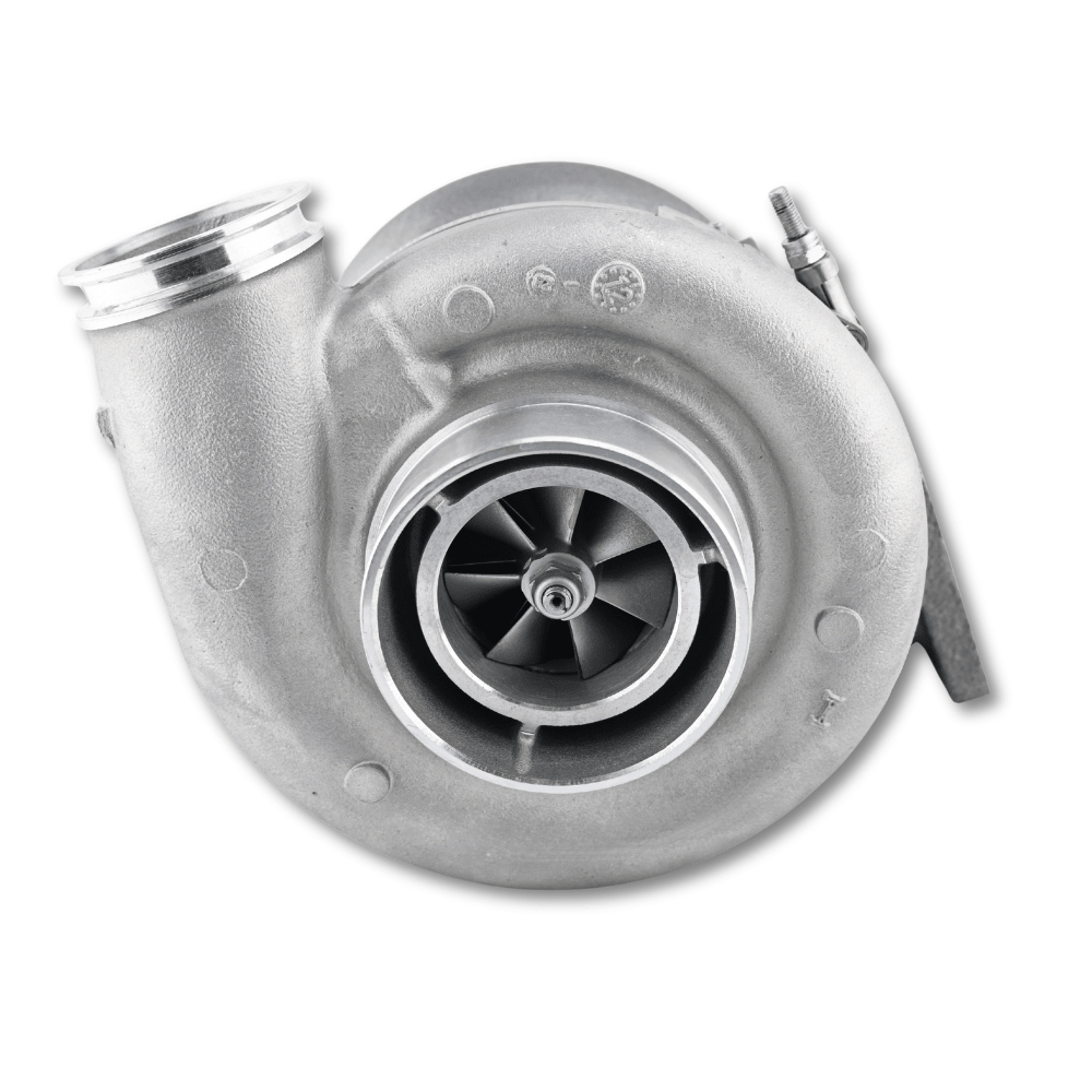 Turbo S3A Turbocharger 312813 51.09100-7293 Fit for MAN D2866LF05 D2866LU03 D2866LF03 D2866LU01 Engine 370 372 373 430 - Fuel Parts Depot