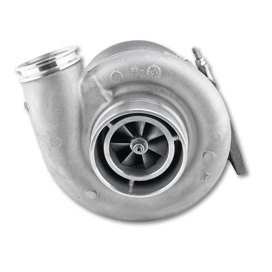 Turbo S3A Turbocharger 312813 51.09100-7293 Fit for MAN D2866LF05 D2866LU03 D2866LF03 D2866LU01 Engine 370 372 373 430 - Fuel Parts Depot