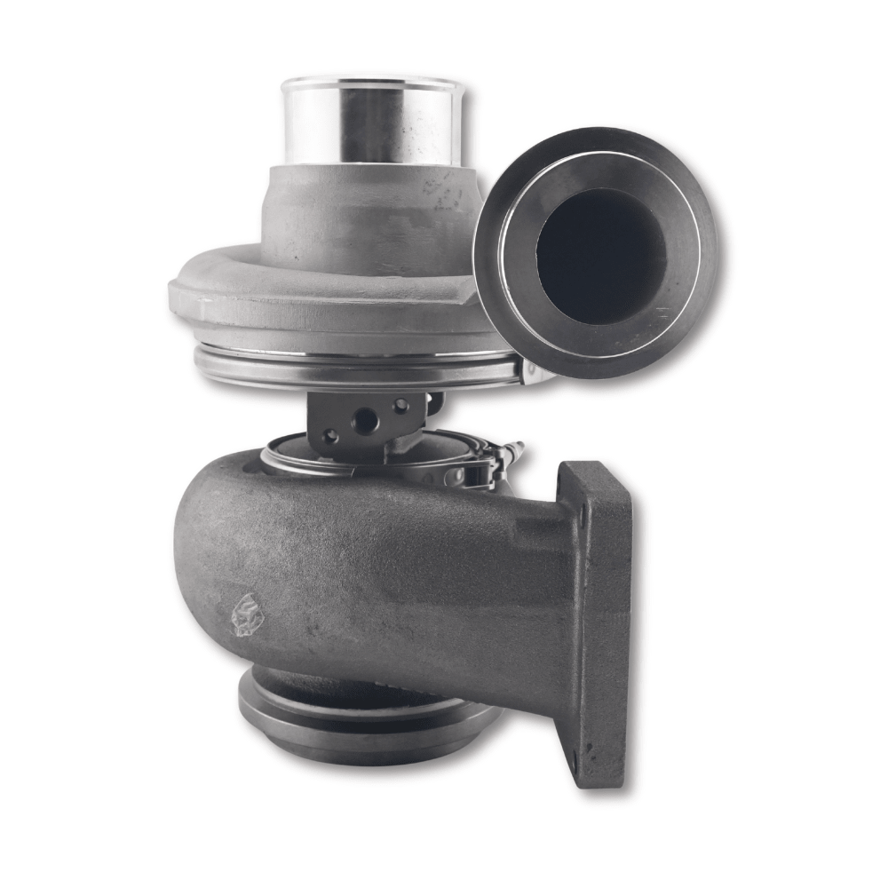 Turbo S3BL090 Turbocharger 474836 631GC5140M2 Fits for Mack Engine E7-300 E7-350 - Fuel Parts Depot