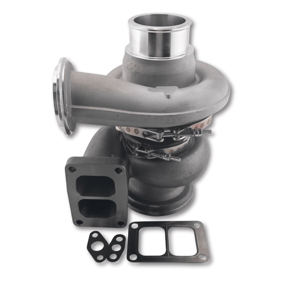 Turbo S3BL090 Turbocharger 474836 631GC5140M2 Fits for Mack Engine E7-300 E7-350 - Fuel Parts Depot