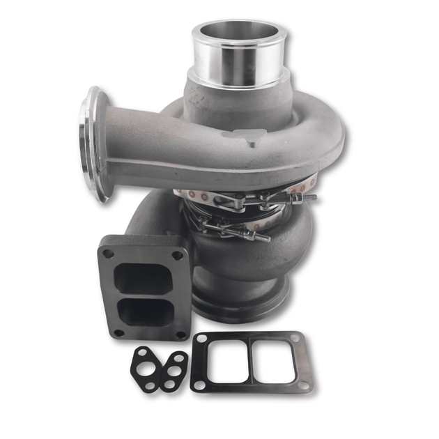 Turbo S3BL090 Turbocharger 474836 631GC5140M2 Fits for Mack Engine E7-300 E7-350 - Fuel Parts Depot