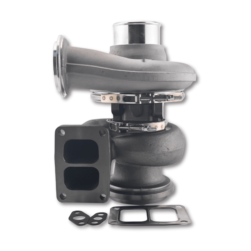 Turbo S3BL090 Turbocharger 474836 631GC5140M2 Fits for Mack Engine E7-300 E7-350 - Fuel Parts Depot