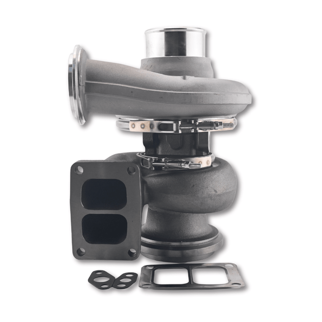 Turbo S3BL090 Turbocharger 474836 631GC5140M2 Fits for Mack Engine E7-300 E7-350 - Fuel Parts Depot