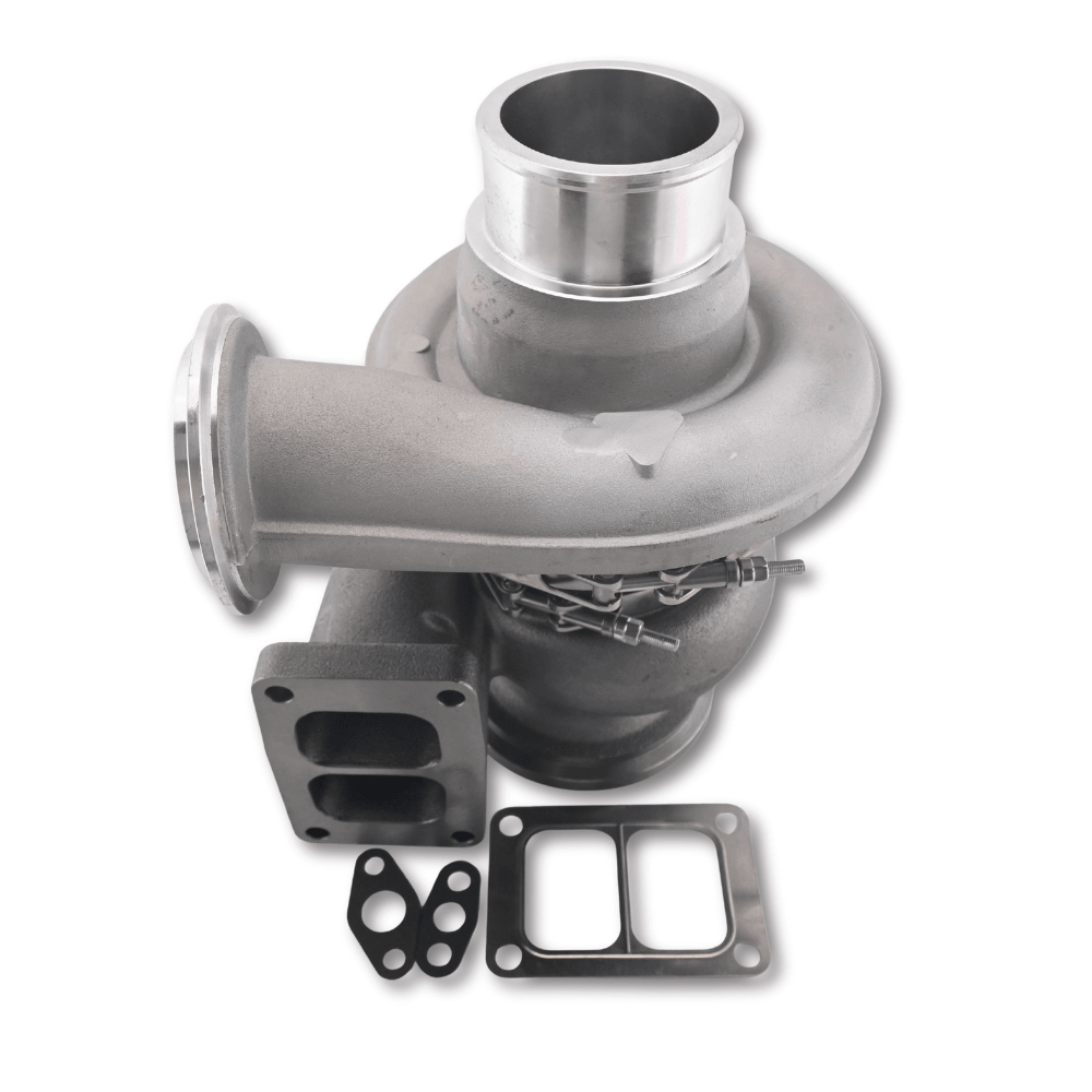 Turbo S3BL090 Turbocharger 474836 631GC5140M2 Fits for Mack Engine E7-300 E7-350 - Fuel Parts Depot