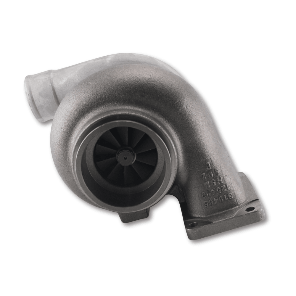 Turbo S400 Turbocharger 6156-81-8110 for Komatsu SA6D125E-3 Engine D85PX-15 D85EX-15 D65PX-15 D65EX-15 D65WX-15 Dozer - Fuel Parts Depot
