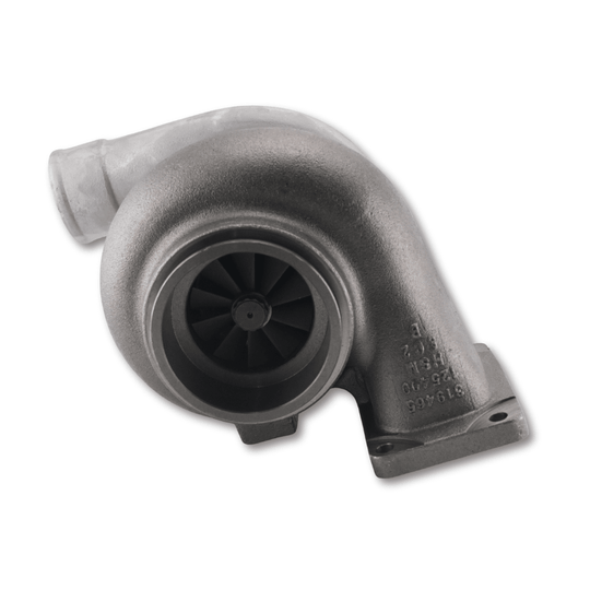 Turbo S400 Turbocharger 6156-81-8110 for Komatsu SA6D125E-3 Engine D85PX-15 D85EX-15 D65PX-15 D65EX-15 D65WX-15 Dozer - Fuel Parts Depot