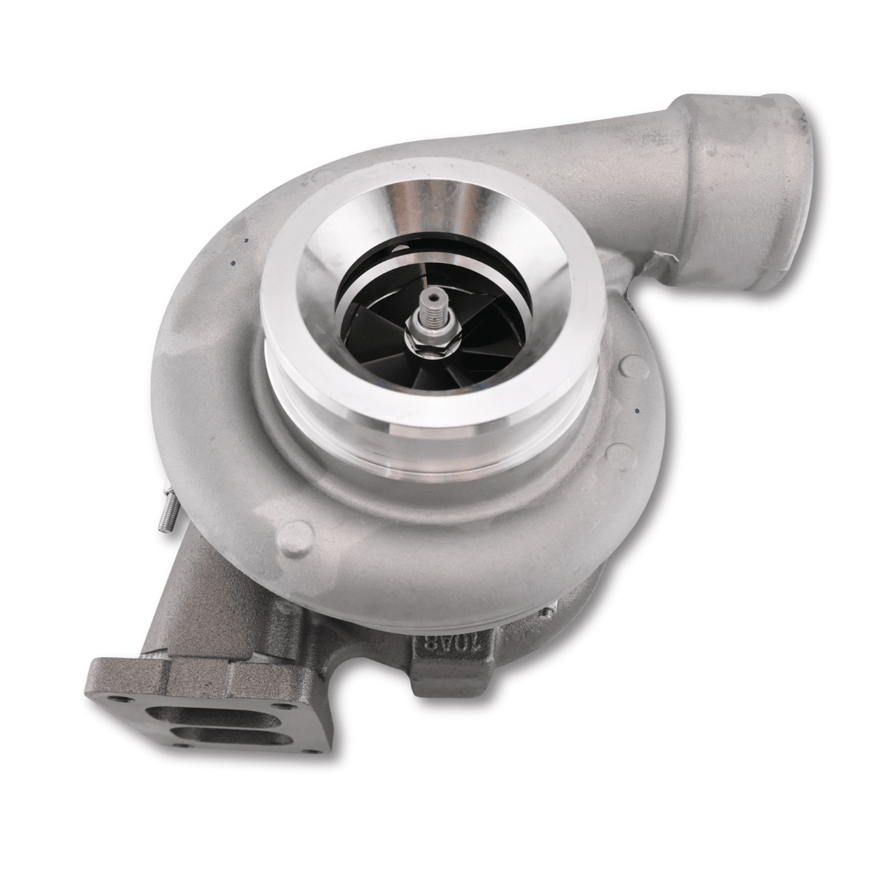 Turbo S400 Turbocharger 6156-81-8110 for Komatsu SA6D125E-3 Engine D85PX-15 D85EX-15 D65PX-15 D65EX-15 D65WX-15 Dozer - Fuel Parts Depot