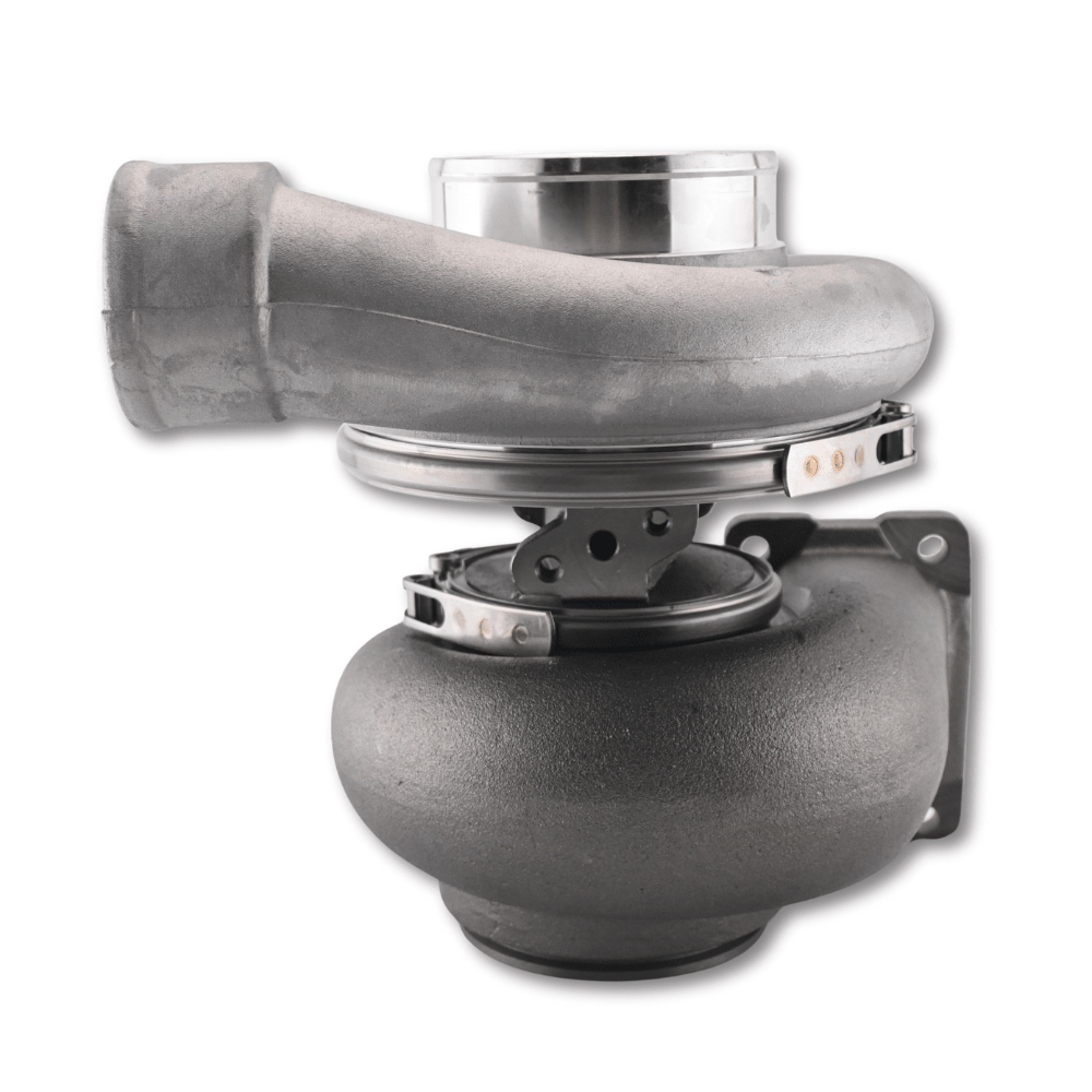 Turbo S400 Turbocharger 6156-81-8110 for Komatsu SA6D125E-3 Engine D85PX-15 D85EX-15 D65PX-15 D65EX-15 D65WX-15 Dozer - Fuel Parts Depot