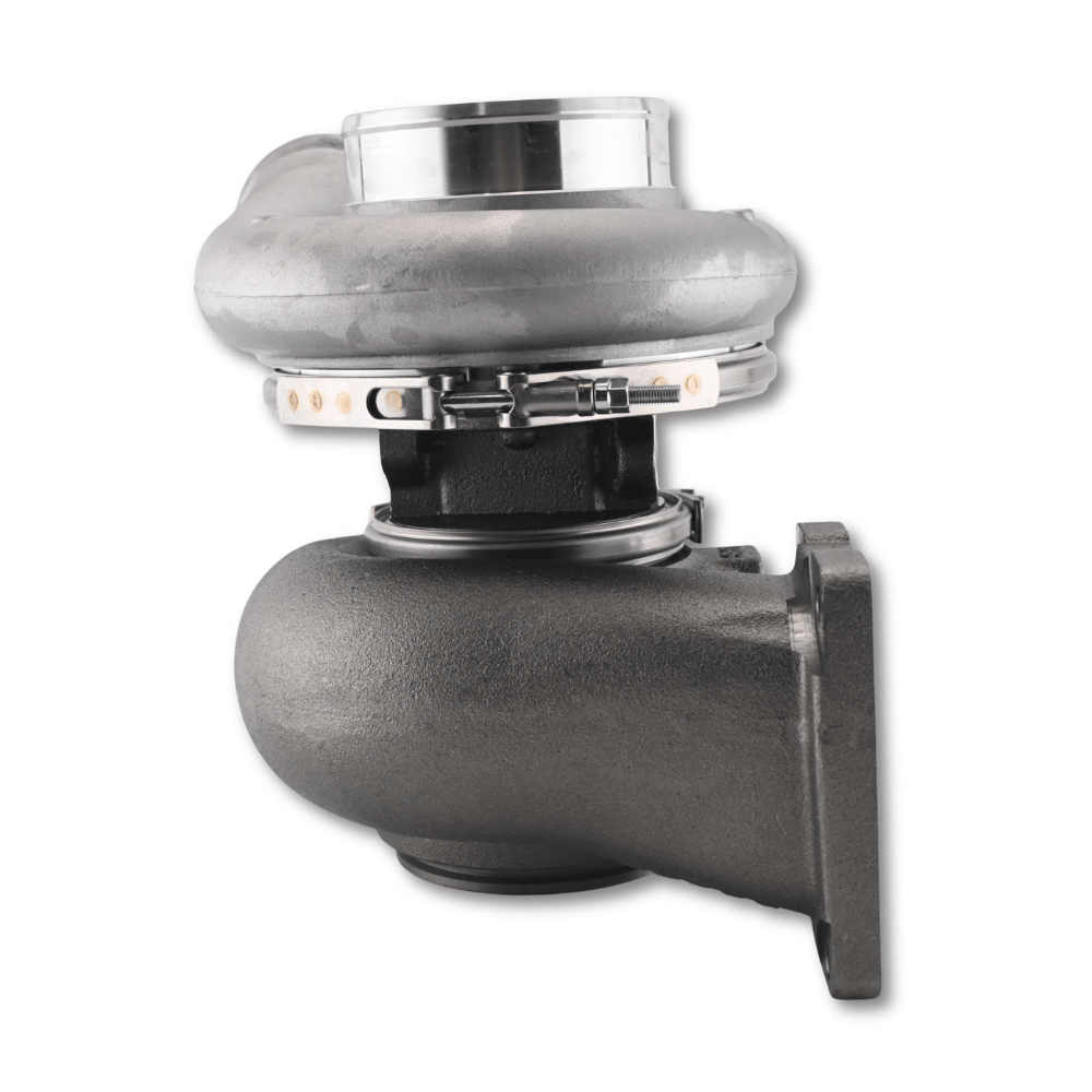 Turbo S400 Turbocharger 6156-81-8110 for Komatsu SA6D125E-3 Engine D85PX-15 D85EX-15 D65PX-15 D65EX-15 D65WX-15 Dozer - Fuel Parts Depot