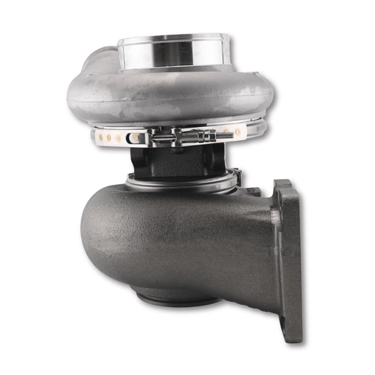 Turbo S400 Turbocharger 6156-81-8110 for Komatsu SA6D125E-3 Engine D85PX-15 D85EX-15 D65PX-15 D65EX-15 D65WX-15 Dozer - Fuel Parts Depot
