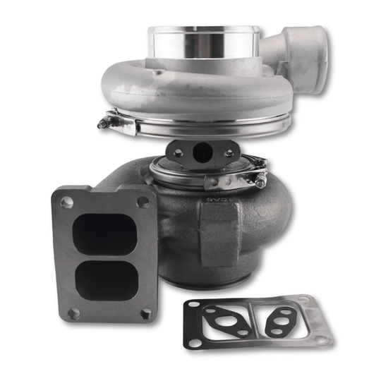 Turbo S400 Turbocharger 6156-81-8110 for Komatsu SA6D125E-3 Engine D85PX-15 D85EX-15 D65PX-15 D65EX-15 D65WX-15 Dozer - Fuel Parts Depot