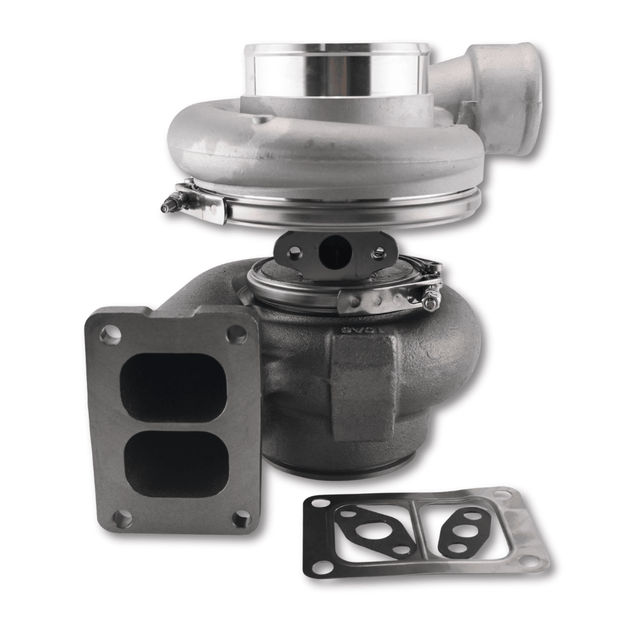 Turbo S400 Turbocharger 6156-81-8110 for Komatsu SA6D125E-3 Engine D85PX-15 D85EX-15 D65PX-15 D65EX-15 D65WX-15 Dozer - Fuel Parts Depot