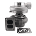 Turbo S400 Turbocharger 6156-81-8110 for Komatsu SA6D125E-3 Engine D85PX-15 D85EX-15 D65PX-15 D65EX-15 D65WX-15 Dozer - Fuel Parts Depot