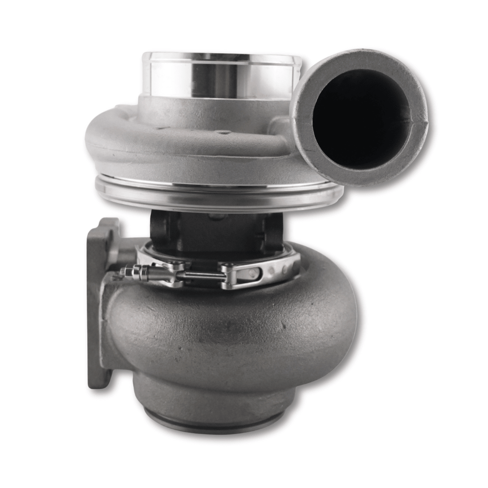 Turbo S400 Turbocharger 6156-81-8110 for Komatsu SA6D125E-3 Engine D85PX-15 D85EX-15 D65PX-15 D65EX-15 D65WX-15 Dozer - Fuel Parts Depot