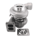Turbo S400 Turbocharger 6156-81-8110 for Komatsu SA6D125E-3 Engine D85PX-15 D85EX-15 D65PX-15 D65EX-15 D65WX-15 Dozer - Fuel Parts Depot