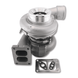 Turbo S400 Turbocharger 6156-81-8110 for Komatsu SA6D125E-3 Engine D85PX-15 D85EX-15 D65PX-15 D65EX-15 D65WX-15 Dozer - Fuel Parts Depot