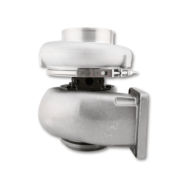 Turbo S400S061 TMF55 Turbocharger 171701 for Detroit Engine Series 60 - Fuel Parts Depot